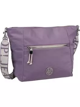 Наплечная сумка JOOP!, цвет light purple