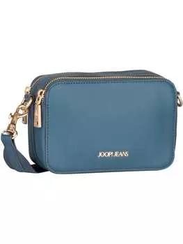 Наплечная сумка JOOP!, цвет midblue