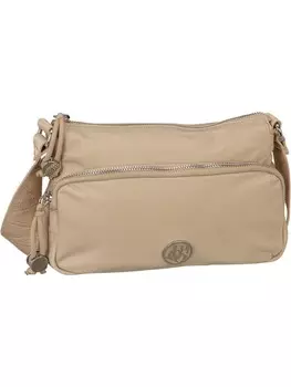 Наплечная сумка JOOP!, цвет oyster gray