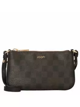 Наплечная сумка JOOP!, цвет seal brown