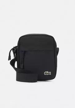 Сумка Lacoste, черный