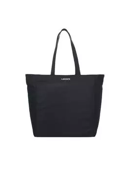 Наплечная сумка Lacoste, цвет noir