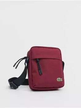 Наплечная сумка Lacoste, цвет zin