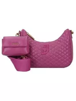 Наплечная сумка Liu Jo, цвет fucsia