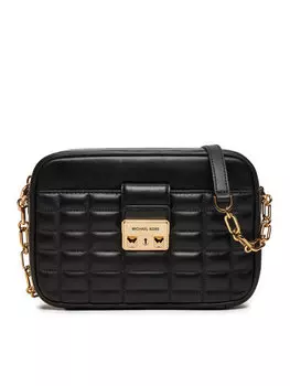Наплечная сумка MICHAEL KORS, черный