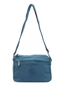 Наплечная сумка Mindesa, цвет denim blau