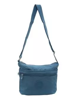 Наплечная сумка Mindesa, цвет denim blau