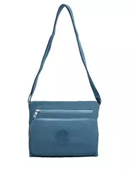 Наплечная сумка Mindesa, цвет denim blau