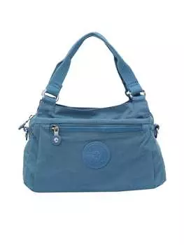 Наплечная сумка Mindesa, цвет denim blau
