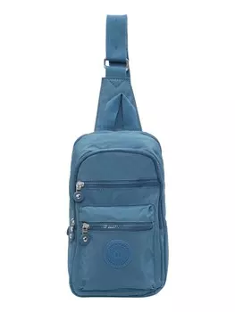 Наплечная сумка Mindesa, цвет denim blau