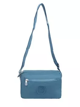 Наплечная сумка Mindesa, цвет denim blau