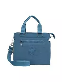Наплечная сумка Mindesa, цвет denim blau