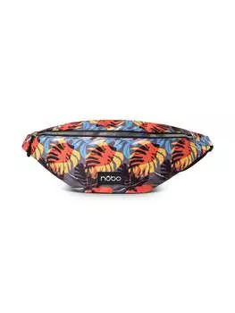 Наплечная сумка Nobo Bags, красный