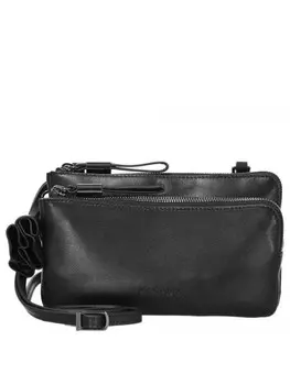 Наплечная сумка PICARD Bella - Schultertasche 20 cm, черный