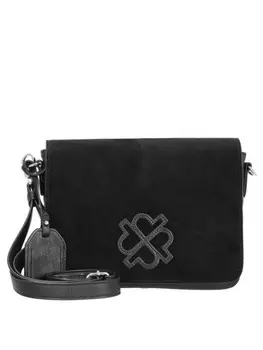 Наплечная сумка PICARD Donna - Schultertasche 22 cm, черный