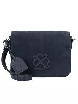 Наплечная сумка PICARD Donna Umhngetasche Leder 22 cm, цвет ozean