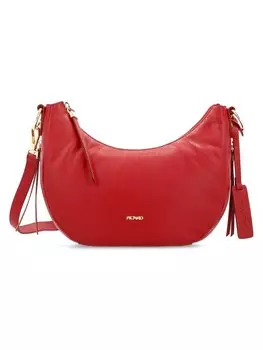 Наплечная сумка PICARD Java Umhngetasche Leder 30 cm, цвет lipstick