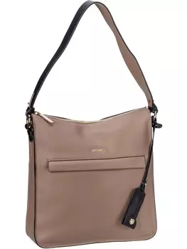 Наплечная сумка PICARD Schultertasche Stash 7228, цвет Chai-Kombi
