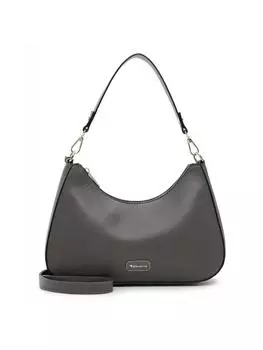 Наплечная сумка Tamaris, цвет darkgrey