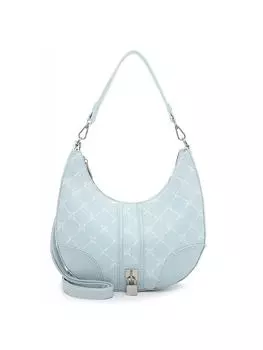 Наплечная сумка Tamaris, цвет lightblue