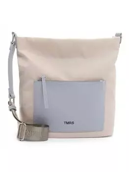 Наплечная сумка Tamaris, цвет lightblue