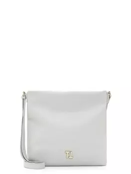 Наплечная сумка Tamaris, цвет lightgrey