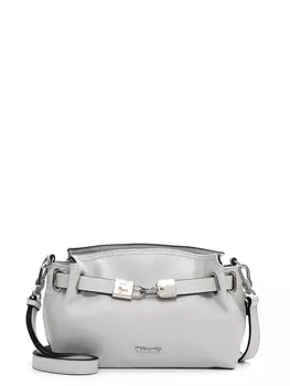 Наплечная сумка Tamaris, цвет lightgrey