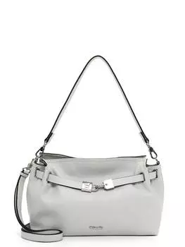 Наплечная сумка Tamaris, цвет lightgrey