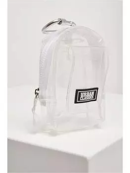 Наплечная сумка Urban Classics, цвет transparent