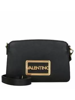 Наплечная сумка Valentino, черный