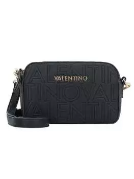 Наплечная сумка Valentino, черный