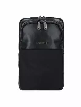 Наплечная сумка Valentino, черный