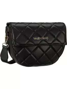 Наплечная сумка Valentino, цвет nero