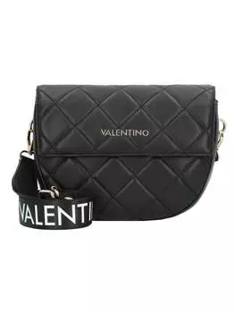 Наплечная сумка Valentino, цвет nero