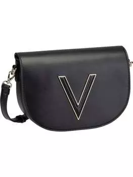 Наплечная сумка Valentino, цвет nero