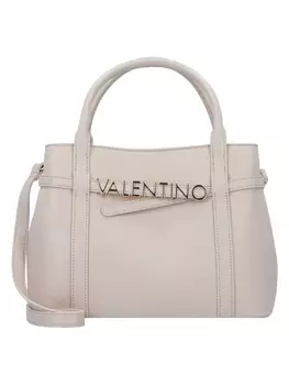 Наплечная сумка Valentino, цвет nudo