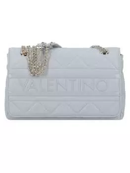 Наплечная сумка Valentino, цвет perla