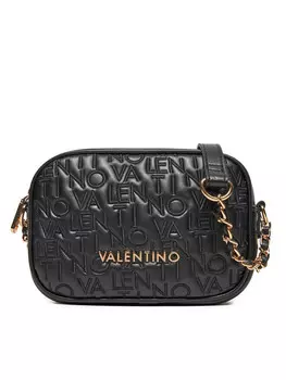 Наплечная сумка Valentino Dram VBS8D215, черный