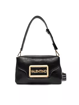 Наплечная сумка Valentino Moni VBS8FV10, черный