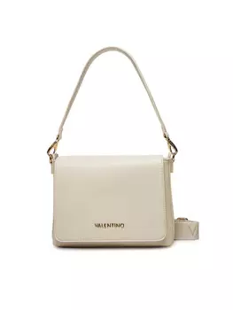 Наплечная сумка Valentino Never VBS8GL09, экрю