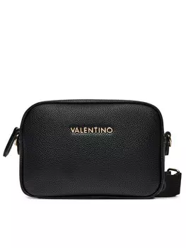 Наплечная сумка Valentino Never VBS8GL15, черный