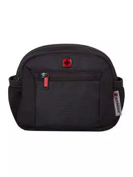 Наплечная сумка Wenger Waist Pack, черный