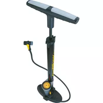 Напольный насос Joe Blow Max II TOPEAK, черный
