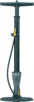 Напольный насос JoeBlow Max HP Topeak, черный