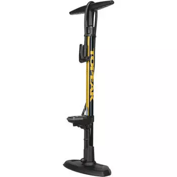 Напольный Насос Topeak JoeBlow Sport Digital, черный