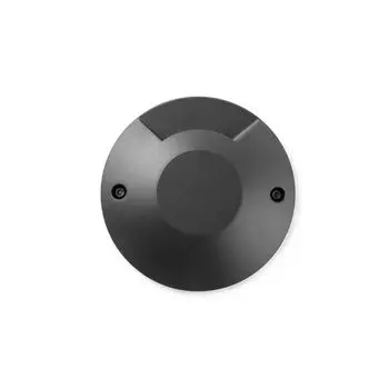 Напольный светильник Faro Loth-1 Черный 6Вт 3000К
