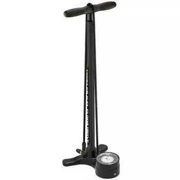 Напольный Воздушный Насос Lezyne Gravel Sport Drive, черный