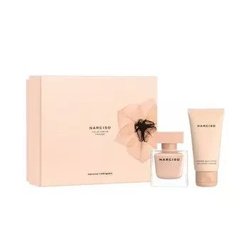 Narciso Rodriguez Narciso Ambre Eau de Parfum 50 мл и лосьон для тела 50 мл для женщин