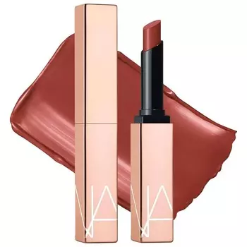 NARS Afterglow Sensual Shine Увлажняющая губная помада, цвет Aragon