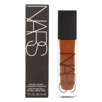Nars, Natural Radiant Longwear, тональная основа с эффектом сияния Namibia, 30 мл